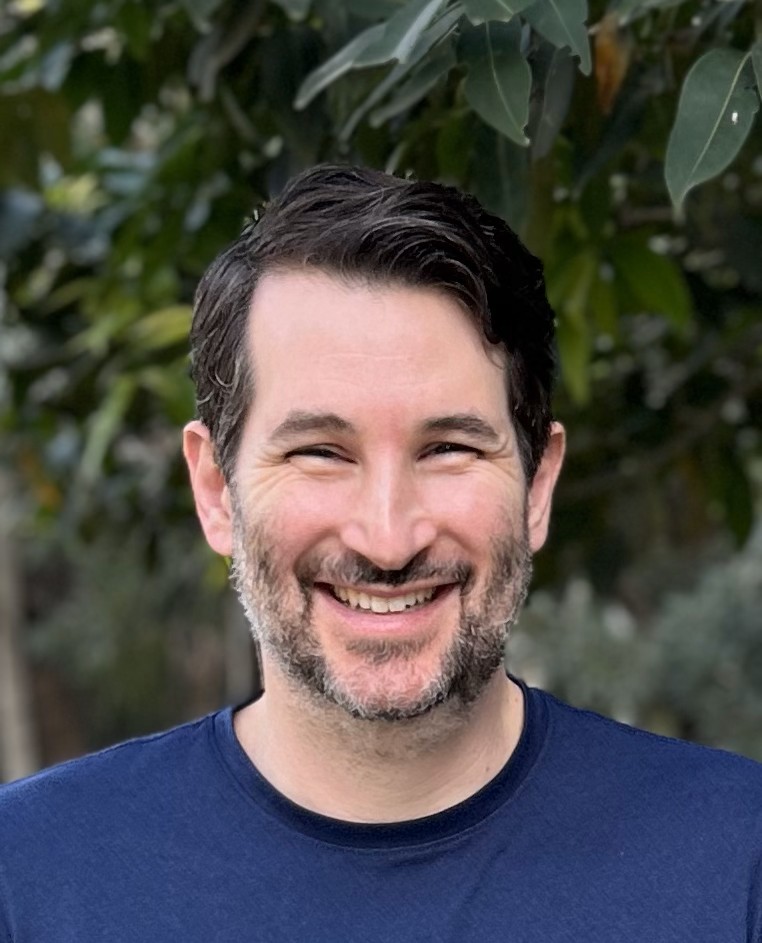 Daniel Rosenblum
