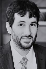 Daniel Rosenblum